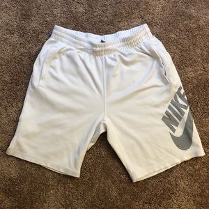 Nike SB Sunday Stripe Dri-fit Shorts